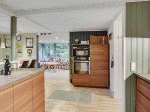 Fotografie z fotogalerie ubytování Holiday Home Sampo - 1-3km from the sea by Interhome v destinaci Hals