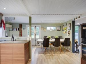 Fotografie z fotogalerie ubytování Holiday Home Sampo - 1-3km from the sea by Interhome v destinaci Hals