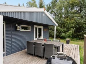 Fotografie z fotogalerie ubytování Holiday Home Sampo - 1-3km from the sea by Interhome v destinaci Hals
