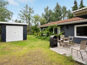 Fotografie z fotogalerie ubytování Holiday Home Sampo - 1-3km from the sea by Interhome v destinaci Hals