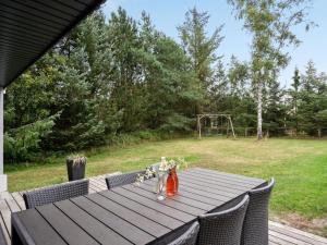 Fotografie z fotogalerie ubytování Holiday Home Sampo - 1-3km from the sea by Interhome v destinaci Hals