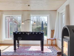 Fotografie z fotogalerie ubytování Holiday Home Yorick - 1km from the sea by Interhome v destinaci Hals