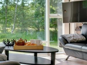 Fotografie z fotogalerie ubytování Holiday Home Tjerk - 200m from the sea in NE Jutland by Interhome v destinaci Hals