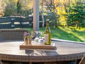 Nápoje v ubytování Holiday Home Aurea - 1km from the sea by Interhome
