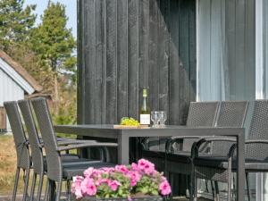 Fotografie z fotogalerie ubytování Holiday Home Thomine - 200m from the sea by Interhome v destinaci Hals