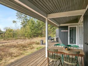 Fotografie z fotogalerie ubytování Holiday Home Thomine - 200m from the sea by Interhome v destinaci Hals