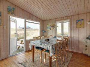 Fotografie z fotogalerie ubytování Holiday Home Adi - 75m from the sea by Interhome v destinaci Løkken