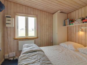 Postel nebo postele na pokoji v ubytování Holiday Home Adi - 75m from the sea by Interhome + 12 fotografií