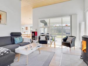 Fotografie z fotogalerie ubytování Holiday Home Smithung - 1-9km from the sea by Interhome v destinaci Hals