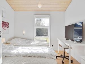 Fotografie z fotogalerie ubytování Holiday Home Smithung - 1-9km from the sea by Interhome v destinaci Hals + 8 fotografií