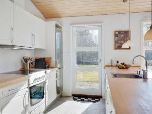 Fotografie z fotogalerie ubytování Holiday Home Smithung - 1-9km from the sea by Interhome v destinaci Hals