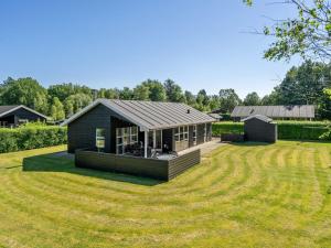 Fotografie z fotogalerie ubytování Holiday Home Smithung - 1-9km from the sea by Interhome v destinaci Hals