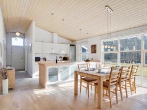 Fotografie z fotogalerie ubytování Holiday Home Smithung - 1-9km from the sea by Interhome v destinaci Hals