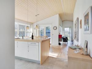Fotografie z fotogalerie ubytování Holiday Home Smithung - 1-9km from the sea by Interhome v destinaci Hals