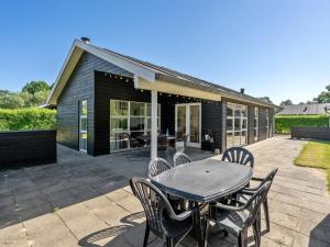 Fotografie z fotogalerie ubytování Holiday Home Smithung - 1-9km from the sea by Interhome v destinaci Hals