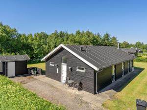 Fotografie z fotogalerie ubytování Holiday Home Smithung - 1-9km from the sea by Interhome v destinaci Hals