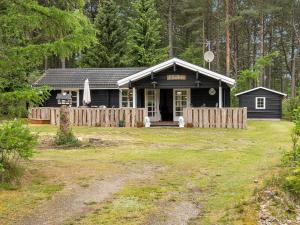 Fotografie z fotogalerie ubytování Holiday Home Uuno - 1-2km from the sea in NE Jutland by Interhome v destinaci Hadsund