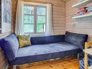 Fotografie z fotogalerie ubytování Holiday Home Uuno - 1-2km from the sea in NE Jutland by Interhome v destinaci Hadsund
