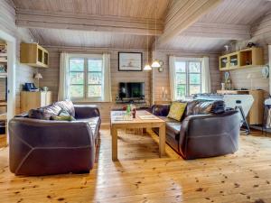 Fotografie z fotogalerie ubytování Holiday Home Uuno - 1-2km from the sea in NE Jutland by Interhome v destinaci Hadsund