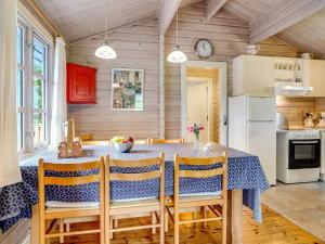Fotografie z fotogalerie ubytování Holiday Home Uuno - 1-2km from the sea in NE Jutland by Interhome v destinaci Hadsund