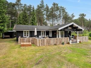 Fotografie z fotogalerie ubytování Holiday Home Uuno - 1-2km from the sea in NE Jutland by Interhome v destinaci Hadsund