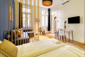 Bien Apartment 1072 Budapest, 5 Akácfa utca kép - 2