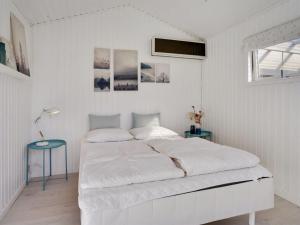 Fotografie z fotogalerie ubytování Holiday Home Svenger - 2km from the sea by Interhome v destinaci Hals + 10 fotografií