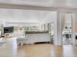 Fotografie z fotogalerie ubytování Holiday Home Svenger - 2km from the sea by Interhome v destinaci Hals