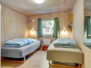Fotografie z fotogalerie ubytování Holiday Home Anskje - 350m from the sea by Interhome v destinaci Hadsund + 14 fotografií