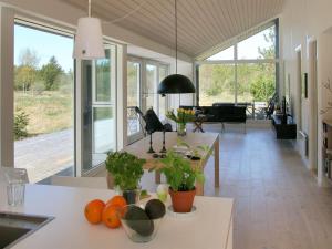 Zahrada ubytování Holiday Home Melinda - 2km from the sea by Interhome