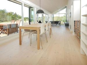 Fotografie z fotogalerie ubytování Holiday Home Melinda - 2km from the sea by Interhome v destinaci Pandrup