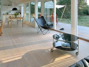 Patio nebo venkovní prostory v ubytování Holiday Home Melinda - 2km from the sea by Interhome