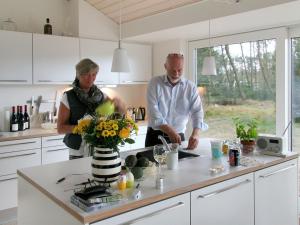 Hosté ubytování Holiday Home Melinda - 2km from the sea by Interhome