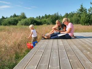 Hosté ubytování Holiday Home Melinda - 2km from the sea by Interhome