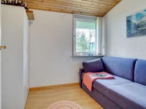 Posezení v ubytování Holiday Home Anselma - 800m to the inlet by Interhome