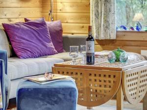 Nápoje v ubytování Holiday Home Artur - 1-5km from the sea by Interhome