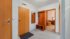 Fotografia z galérie ubytovania Apartamenty Sun & Snow w Rezydencji Bielik v destinácii Międzyzdroje