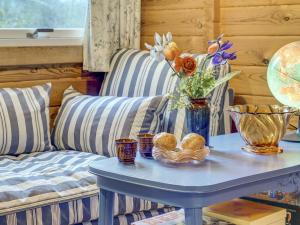 Posezení v ubytování Holiday Home Artur - 1-5km from the sea by Interhome
