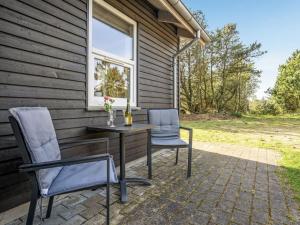 Fotografie z fotogalerie ubytování Holiday Home Anethe - 100m to the inlet by Interhome v destinaci Løgstør