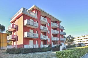 Gallery image of Residenza Cedri in Lignano Sabbiadoro