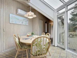 Fotografie z fotogalerie ubytování Holiday Home Catarine - 1-1km from the sea by Interhome v destinaci Fjerritslev