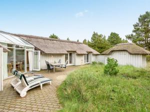 Zahrada ubytování Holiday Home Catarine - 1-1km from the sea by Interhome