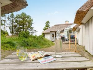 Fotografie z fotogalerie ubytování Holiday Home Catarine - 1-1km from the sea by Interhome v destinaci Fjerritslev