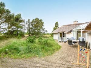Zahrada ubytování Holiday Home Catarine - 1-1km from the sea by Interhome