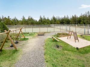 Herní místnost nebo prostor pro děti v ubytování Holiday Home Catarine - 1-1km from the sea by Interhome