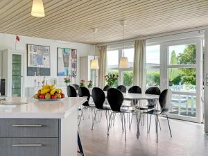 Fotografie z fotogalerie ubytování Holiday Home Swipdagh - 600m from the sea by Interhome v destinaci Fjerritslev