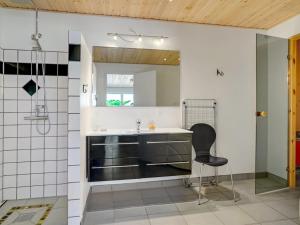 Fotografie z fotogalerie ubytování Holiday Home Swipdagh - 600m from the sea by Interhome v destinaci Fjerritslev