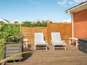 Fotografie z fotogalerie ubytování Holiday Home Swipdagh - 600m from the sea by Interhome v destinaci Fjerritslev