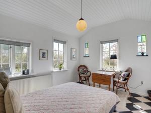 Fotografie z fotogalerie ubytování Holiday Home Tameka - 5km from the sea in NW Jutland by Interhome v destinaci Fjerritslev + 14 fotografií