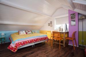 Gallery image of Hotel Domburg4you in Domburg